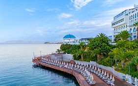 Infinity By Yelken Aquapark&Resorts Kusadasi